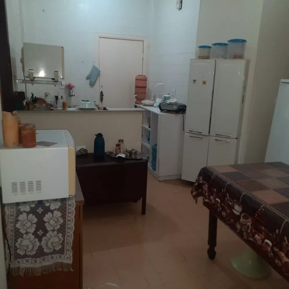 Apartamento à venda com 2 quartos, 110m² - Foto 2