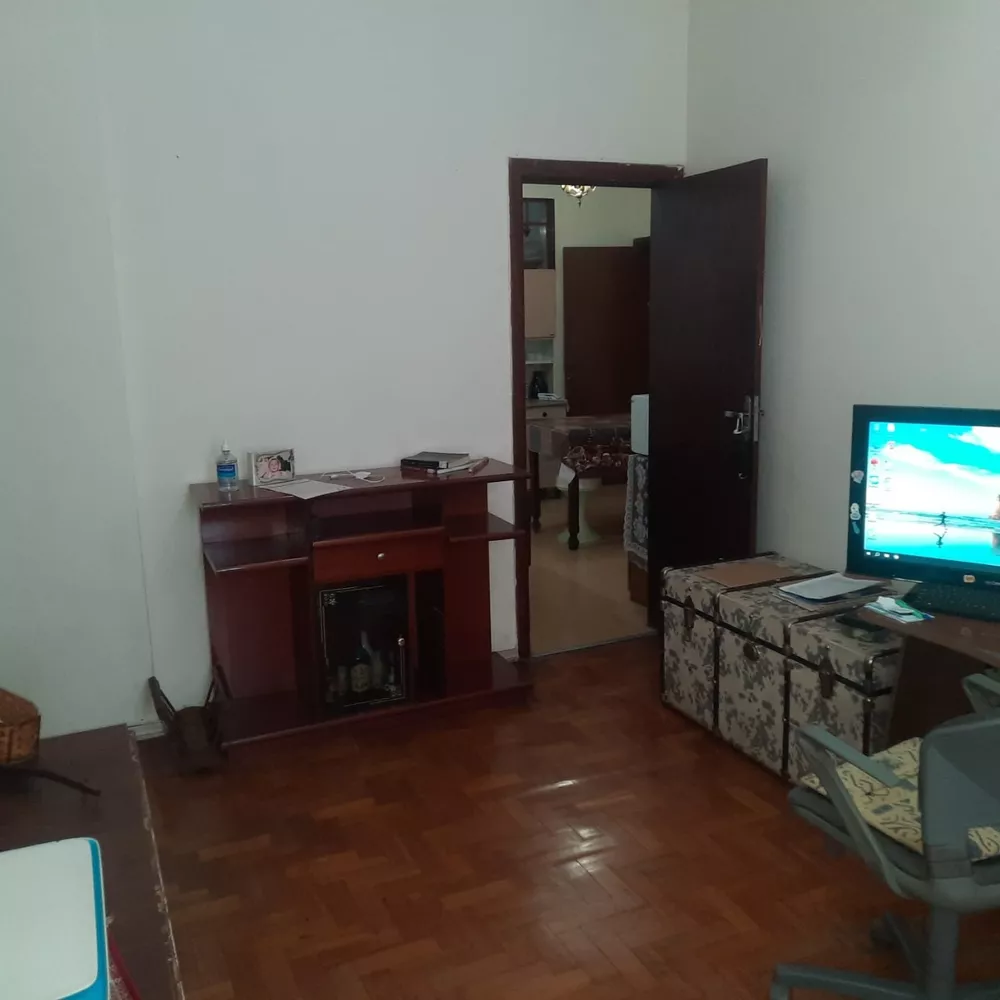 Apartamento à venda com 2 quartos, 110m² - Foto 3