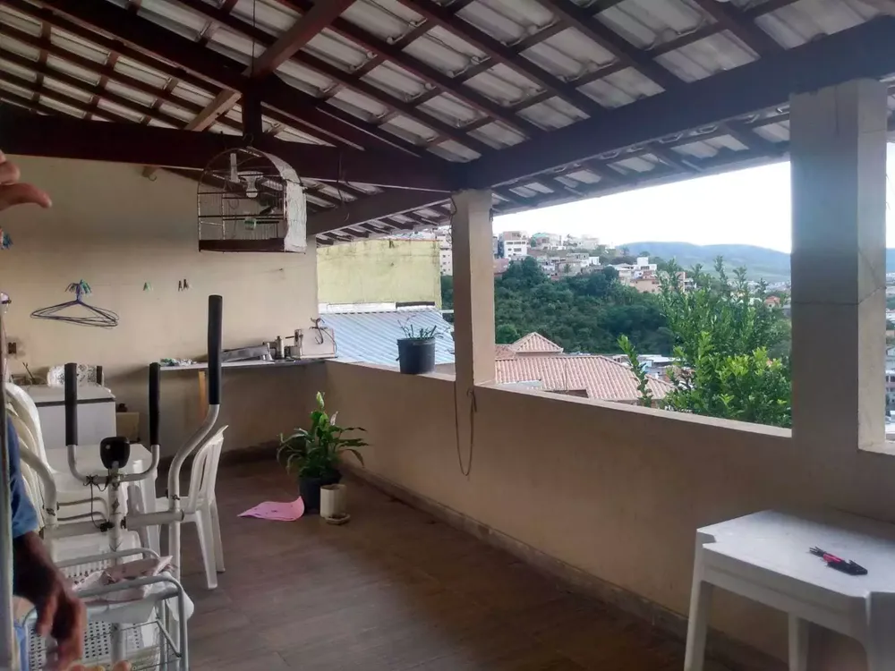 Casa, 3 quartos, 200 m² - Foto 10
