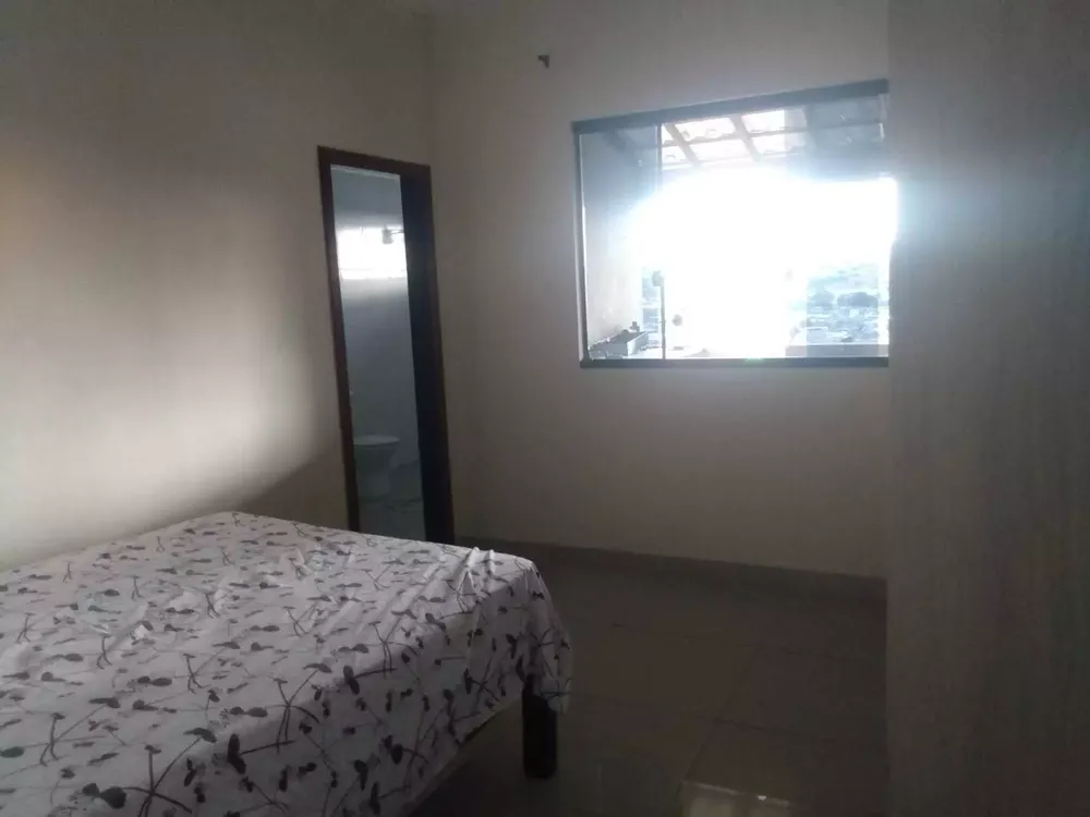 Casa, 3 quartos, 200 m² - Foto 13