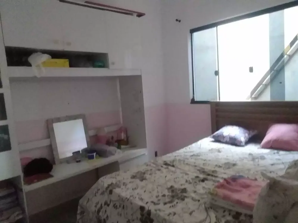 Casa, 3 quartos, 200 m² - Foto 12