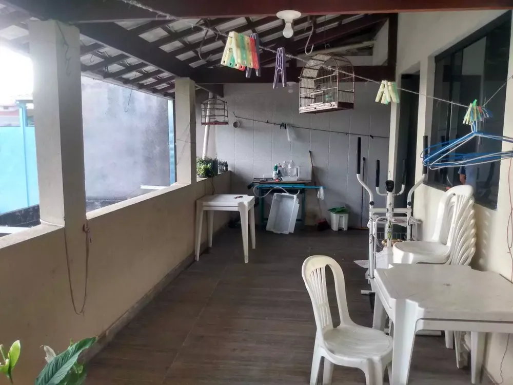 Casa, 3 quartos, 200 m² - Foto 8