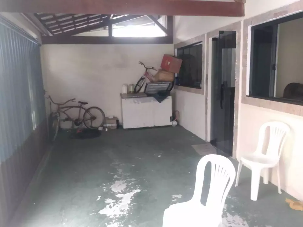 Casa, 3 quartos, 200 m² - Foto 9
