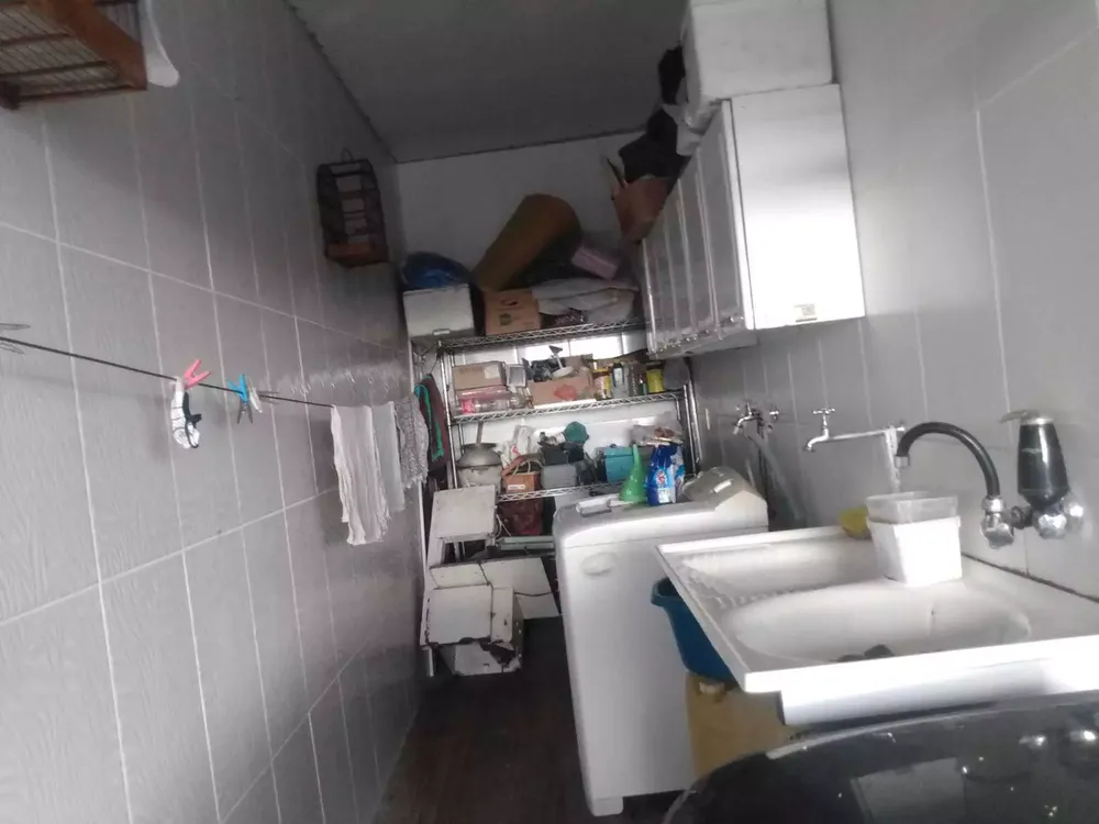 Casa, 3 quartos, 200 m² - Foto 6