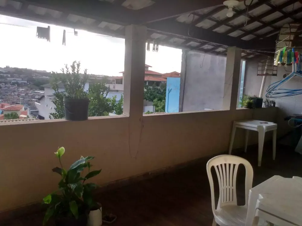 Casa, 3 quartos, 200 m² - Foto 7