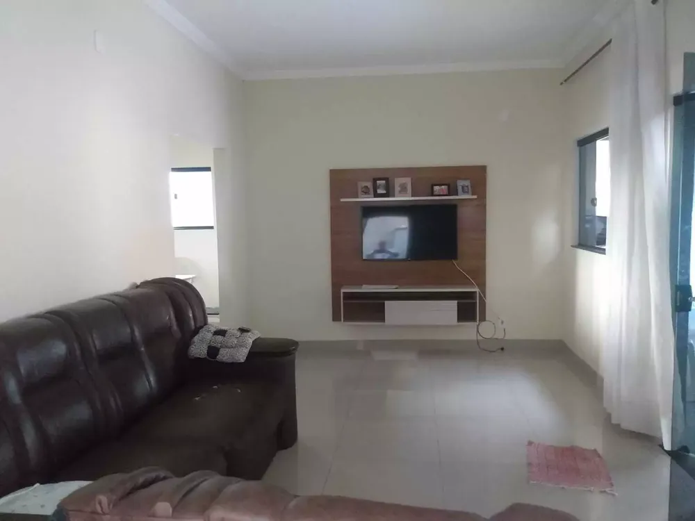 Casa, 3 quartos, 200 m² - Foto 14