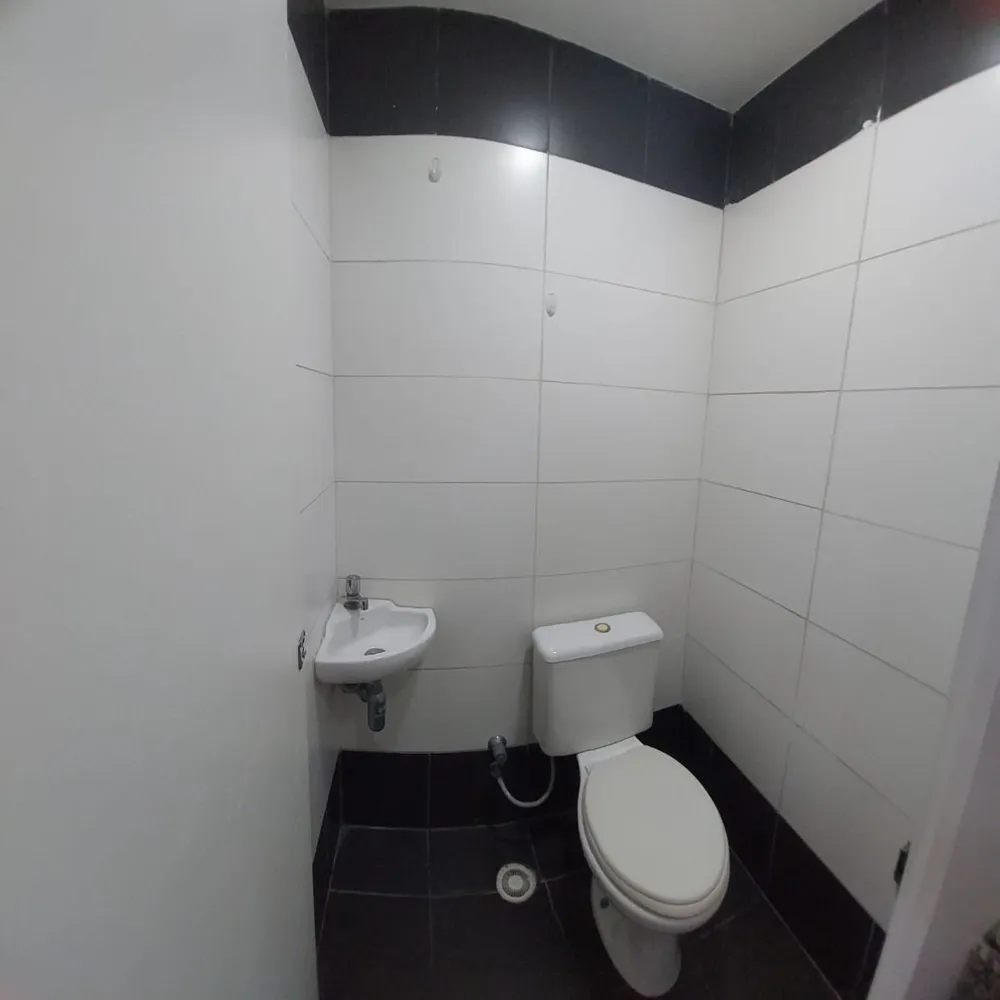Sala-Conjunto, 35 m² - Foto 11