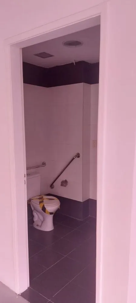 Sala-Conjunto, 35 m² - Foto 12