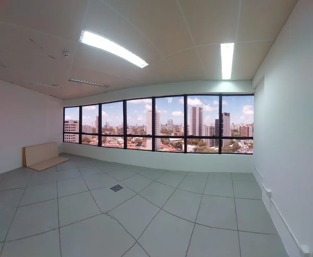 Sala-Conjunto, 35 m² - Foto 2