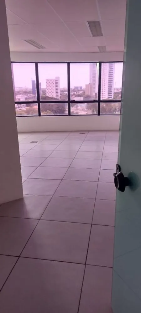 Sala-Conjunto, 35 m² - Foto 10
