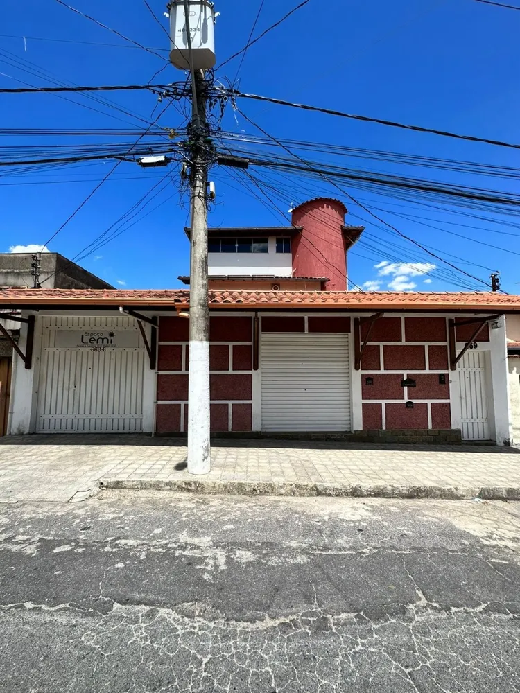Prédio Inteiro, 466 m² - Foto 1