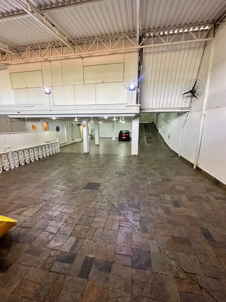 Prédio Inteiro, 466 m² - Foto 12