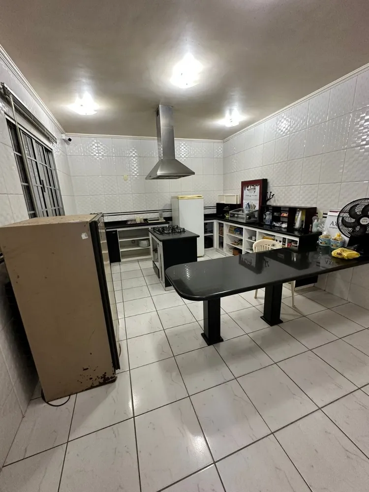 Prédio Inteiro, 466 m² - Foto 5