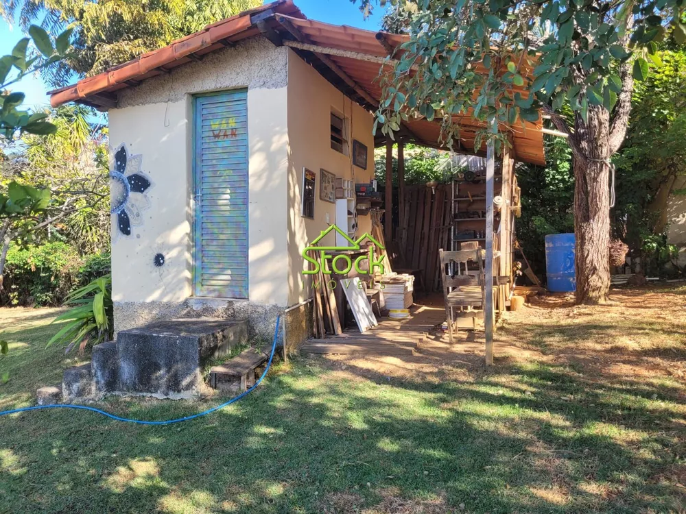 Chácara à venda com 3 quartos, 2050m² - Foto 19