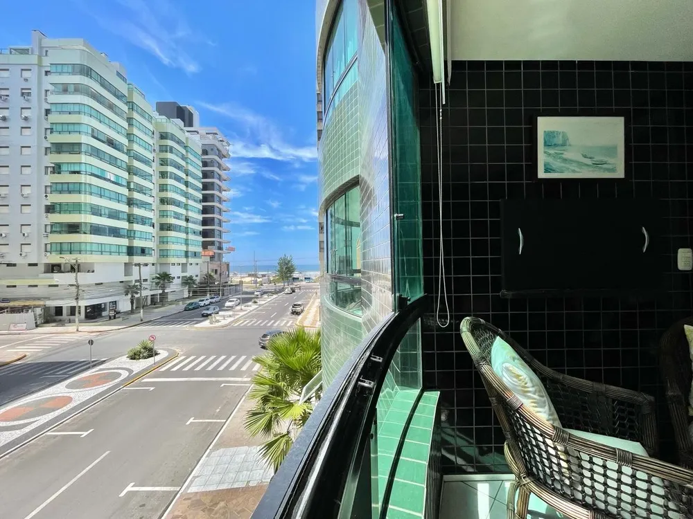 Apartamento, 2 quartos, 111 m² - Foto 1