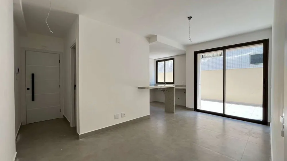 Apartamento, 2 quartos, 63 m² - Foto 4