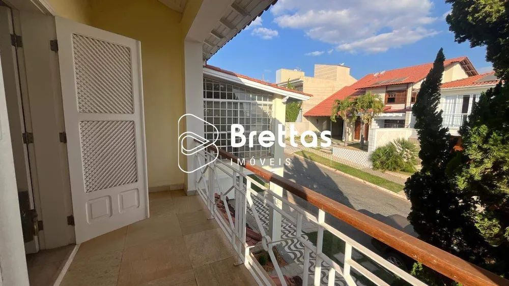 Casa de Condomínio, 4 quartos - Foto 3