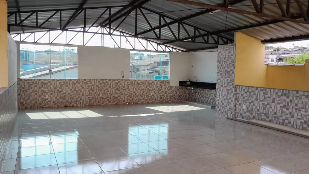 Casa à venda com 4 quartos, 143m² - Foto 6