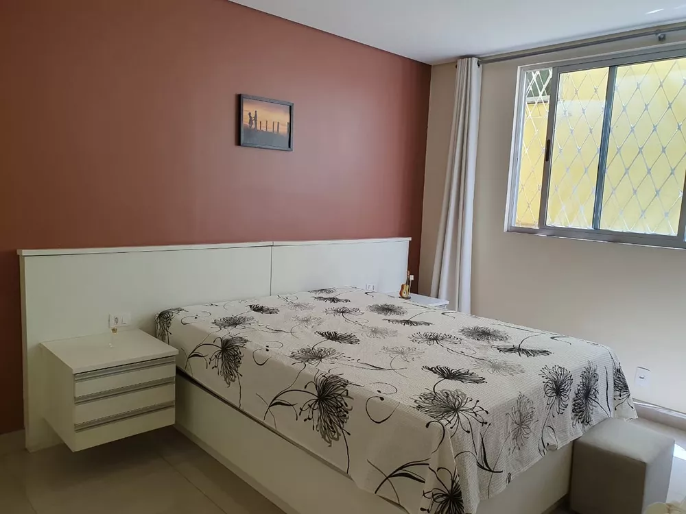 Casa à venda com 4 quartos, 143m² - Foto 15