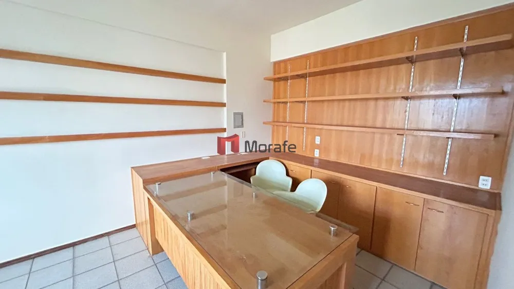 Depósito-Galpão, 30 m² - Foto 7