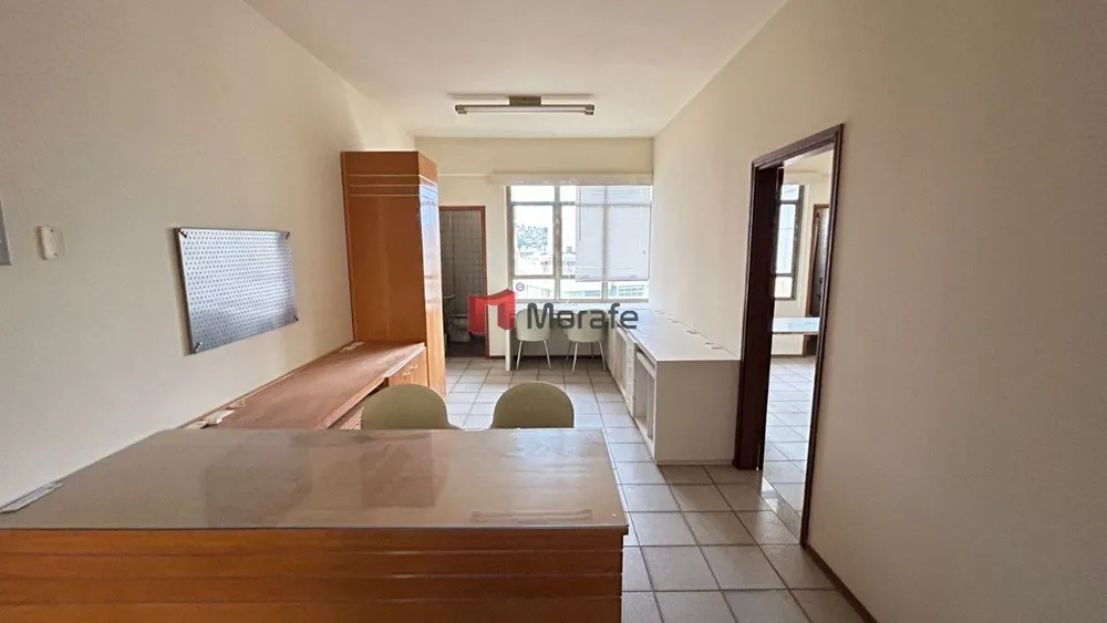 Depósito-Galpão, 30 m² - Foto 1