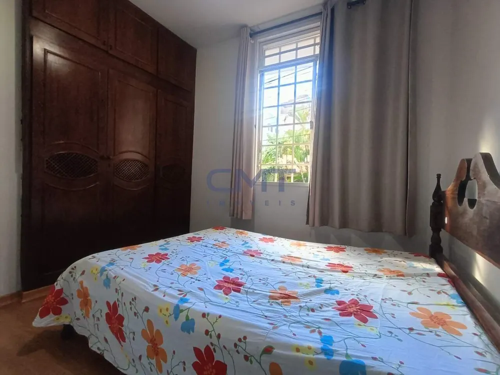 Apartamento, 3 quartos, 92 m² - Foto 4