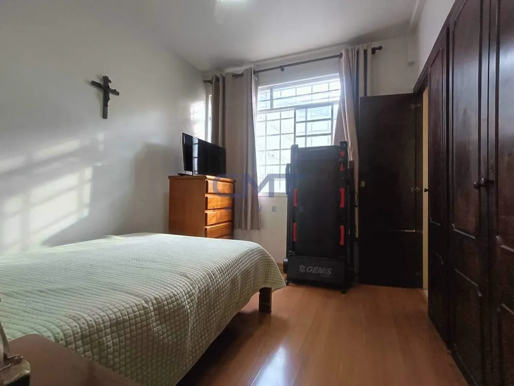 Apartamento, 3 quartos, 92 m² - Foto 7