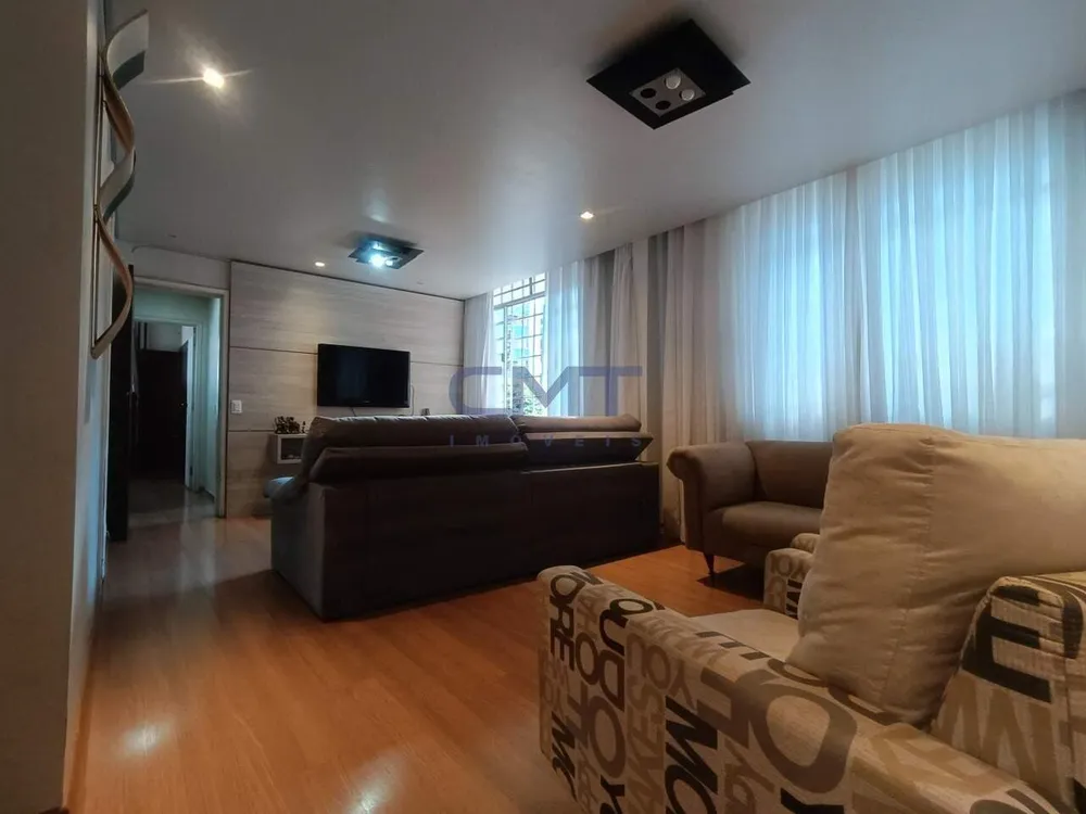 Apartamento, 3 quartos, 92 m² - Foto 3