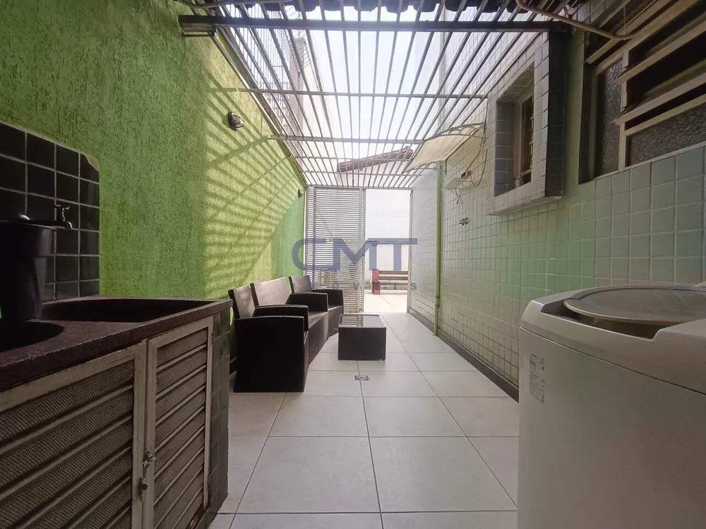 Apartamento, 3 quartos, 92 m² - Foto 14