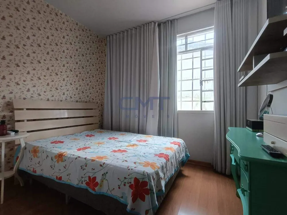 Apartamento, 3 quartos, 92 m² - Foto 5