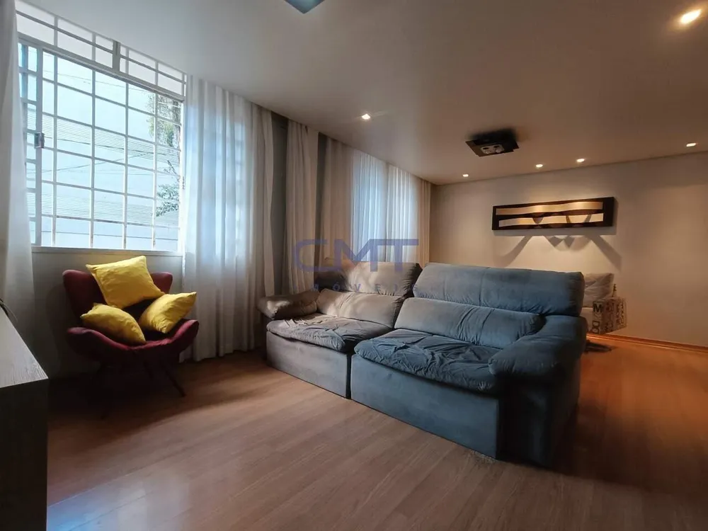 Apartamento, 3 quartos, 92 m² - Foto 2