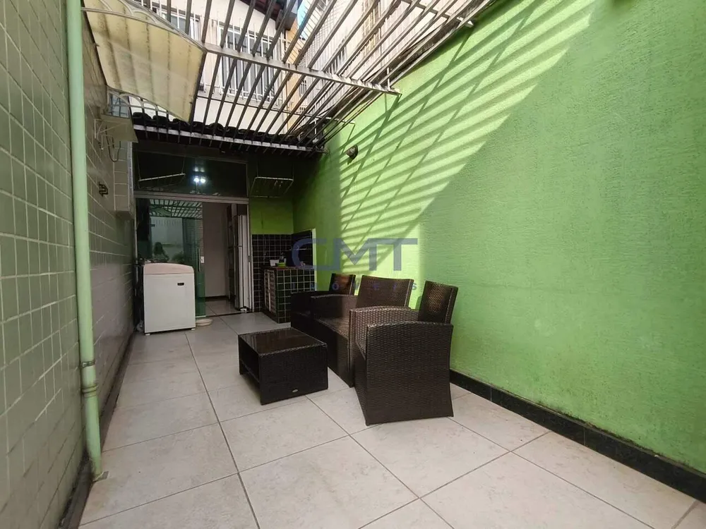 Apartamento, 3 quartos, 92 m² - Foto 15