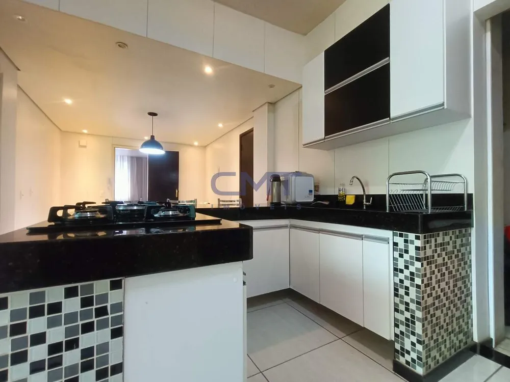 Apartamento, 3 quartos, 92 m² - Foto 13