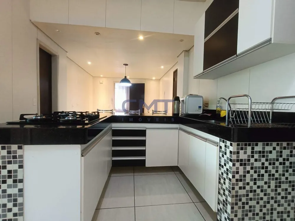 Apartamento, 3 quartos, 92 m² - Foto 11