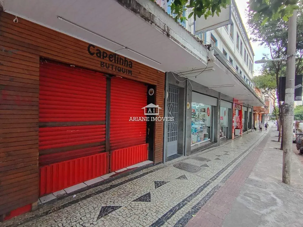 Loja-Salão, 80 m² - Foto 1
