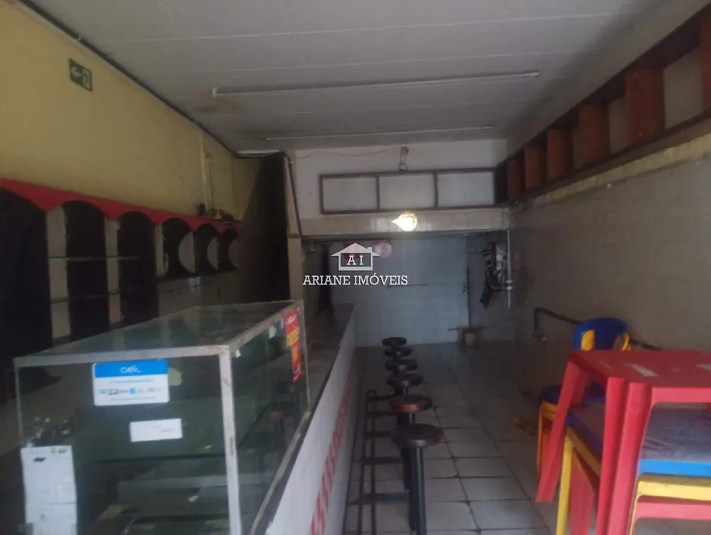 Loja-Salão, 80 m² - Foto 4