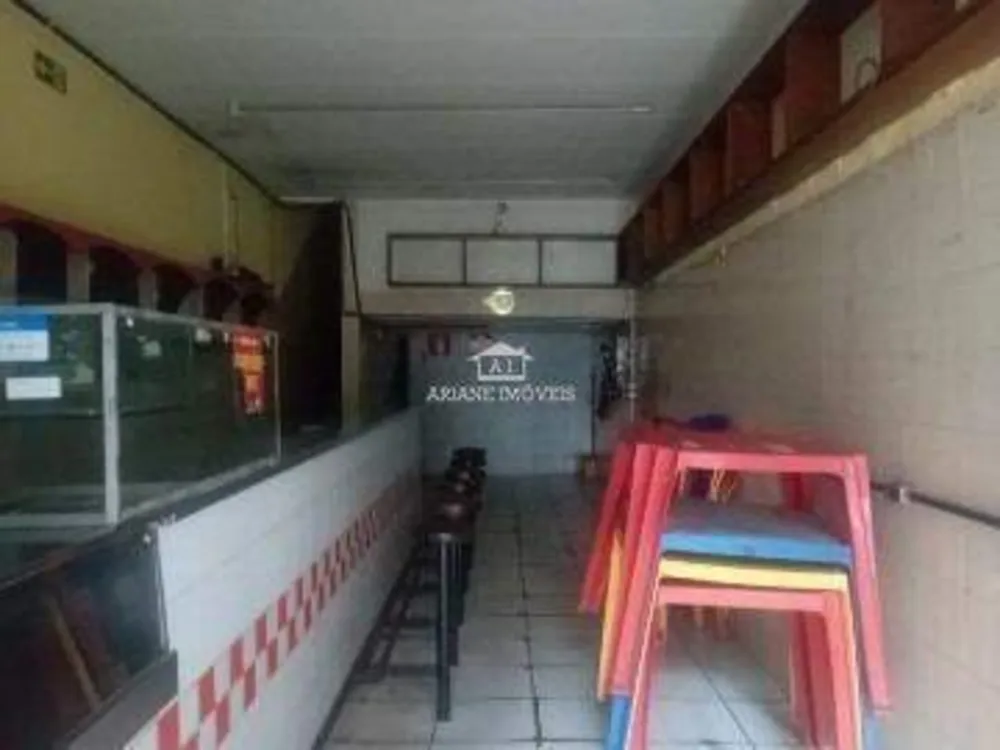Loja-Salão, 80 m² - Foto 2