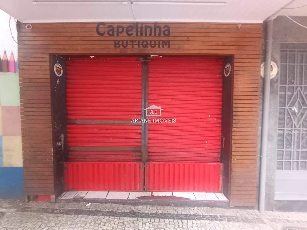 Loja-Salão, 80 m² - Foto 2