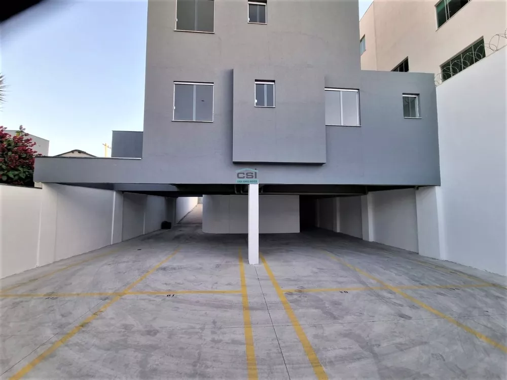 Apartamento à venda com 2 quartos, 50m² - Foto 7