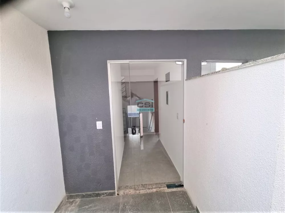 Apartamento à venda com 2 quartos, 50m² - Foto 3