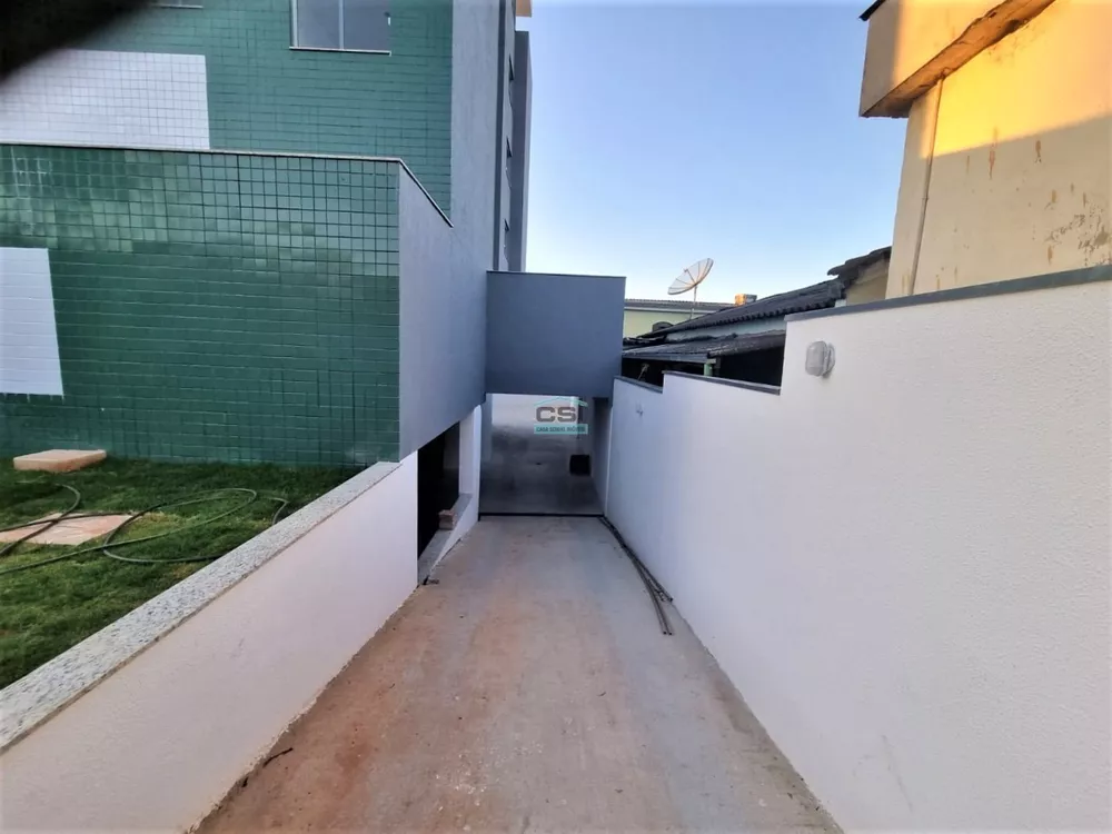 Apartamento à venda com 2 quartos, 50m² - Foto 6