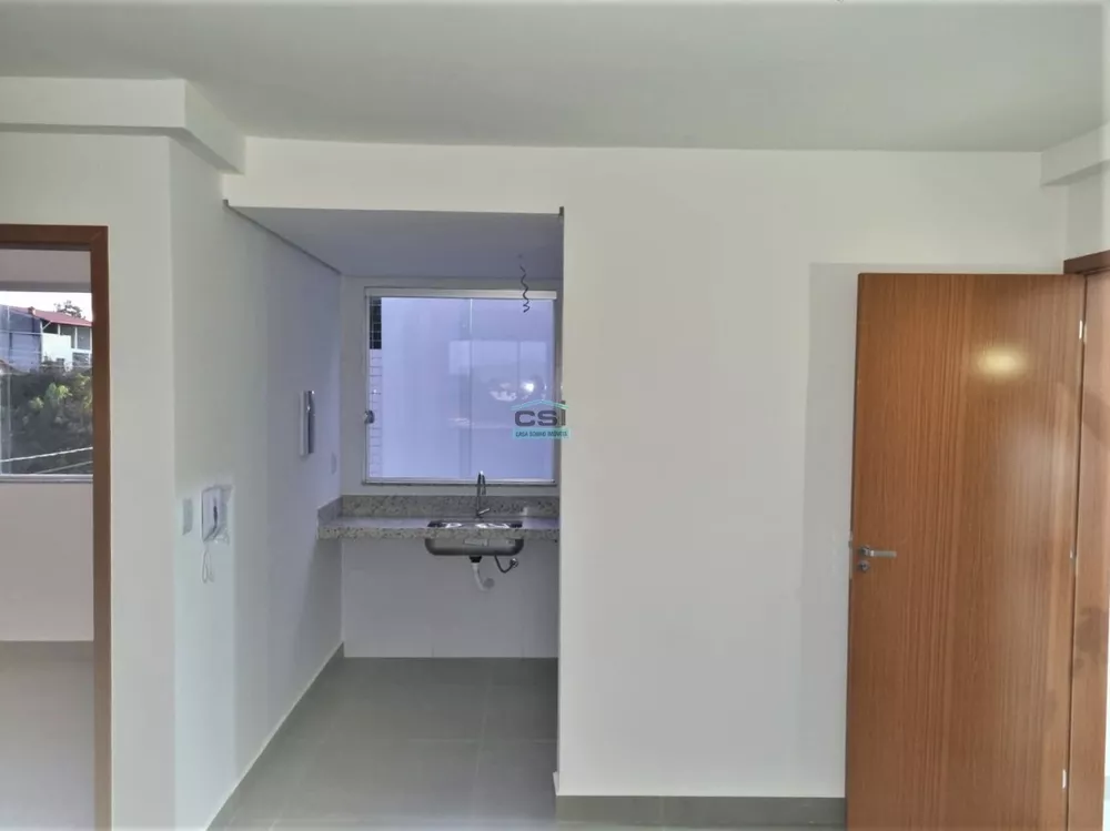 Apartamento à venda com 2 quartos, 50m² - Foto 1