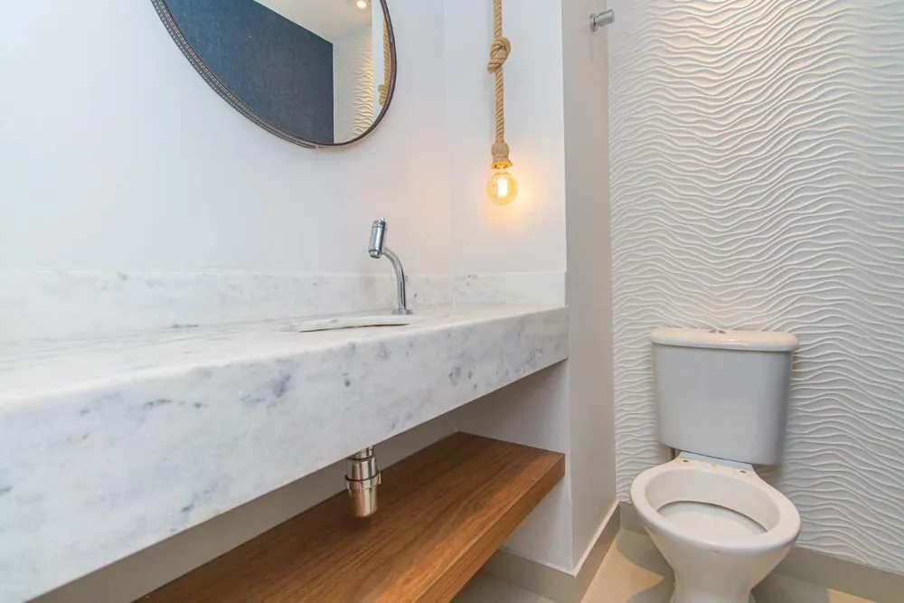 Apartamento, 2 quartos, 122 m² - Foto 4