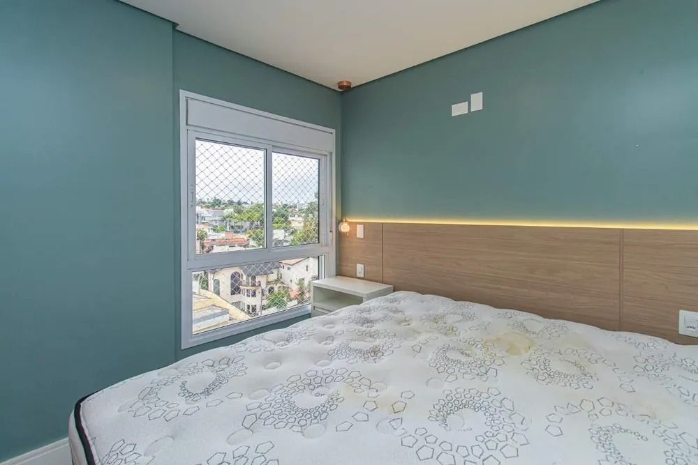 Apartamento, 2 quartos, 122 m² - Foto 11