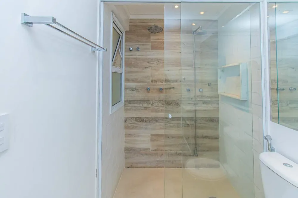 Apartamento, 2 quartos, 122 m² - Foto 1
