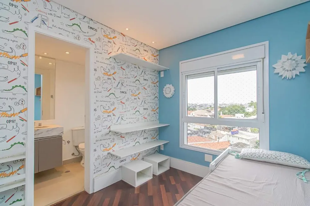 Apartamento, 2 quartos, 122 m² - Foto 9