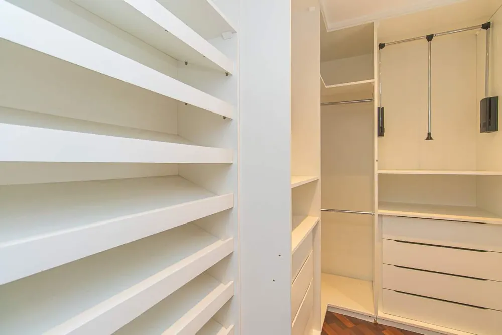 Apartamento, 2 quartos, 122 m² - Foto 3