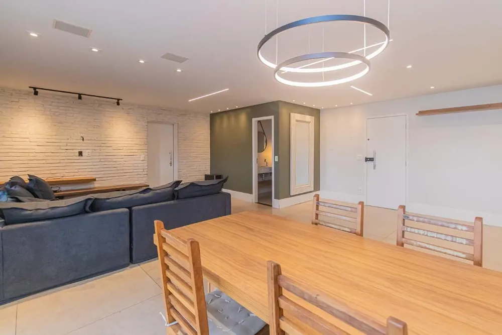 Apartamento, 2 quartos, 122 m² - Foto 2