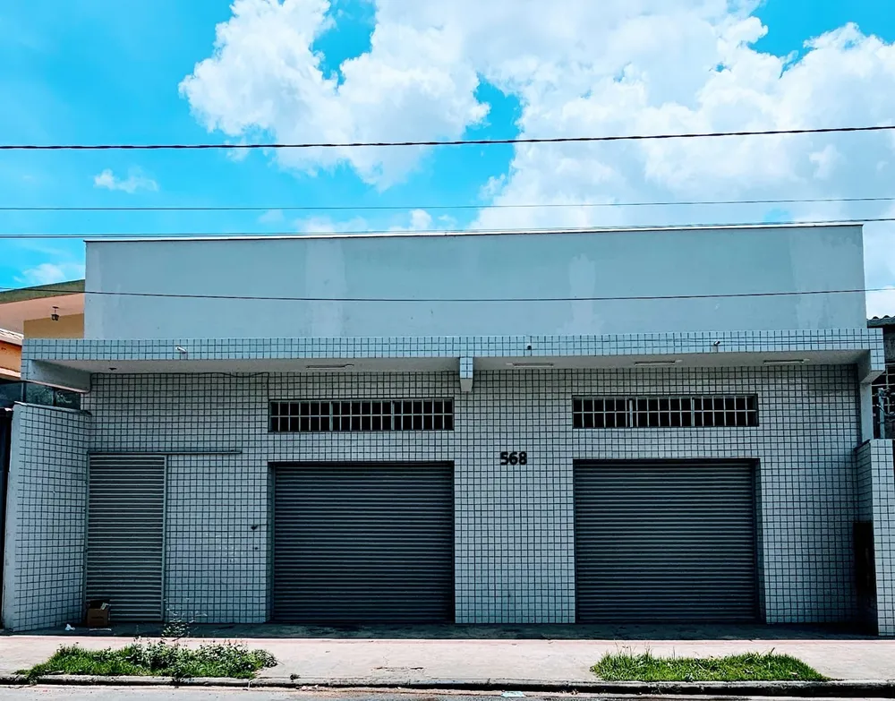 Loja-Salão, 197 m² - Foto 2