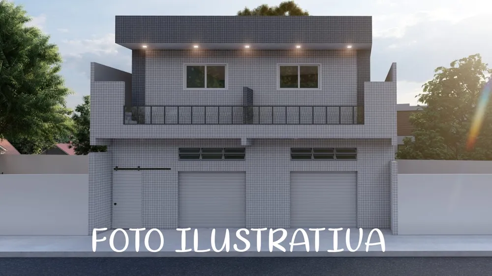 Loja-Salão, 197 m² - Foto 9